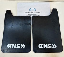 ΣΕΤ ΛΑΣΠΩΤΗΡΕΣ ΠΙΣΩ NISSAN D21 4x4