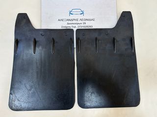 ΣΕΤ ΛΑΣΠΩΤΗΡΕΣ ΠΙΣΩ NISSAN D21 4x4-thumb-1