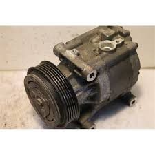 Κομπρεσέρ A/C Fiat Punto (188)  [1999-2012] 188A4000 .Raptis Parts