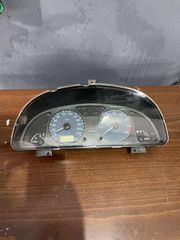 CITROEN XSARA ΚΟΝΤΕΡ ΜΕ ΔΥΟ ΦΥΣΕΣ ΜΕ ΚΩΔΙΚΟ P9643206780D00