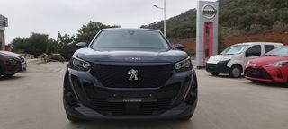 Peugeot 2008 2021 Active Plus 1,5 BlueHdi