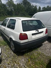Volkswagen Golf 1992-thumb-1