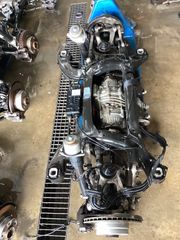 X6 E74 biturbo 3500 κυβικά κομπλέ γέφυρα .