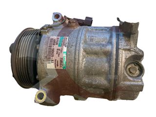 Κομπρεσέρ A/C με Κωδικό AM5N19D629AB