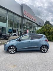 Hyundai i 10 2018