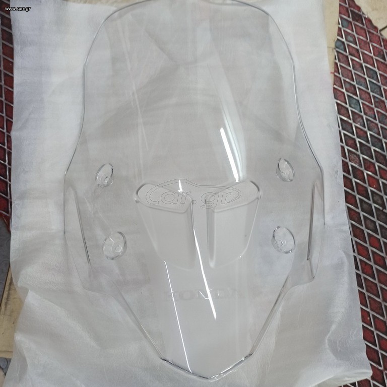 CB 500 2019-2022 ΖΕΛΑΤΙΝΑ