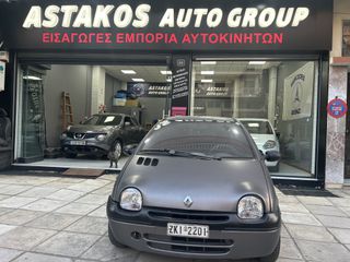 Renault Twingo 2002 ΔΩΡΟ ΤΑ ΤΕΛΗ 2025..TWINGO 1200 8V