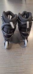 Roces size 37 inline rollerblades-thumb-5