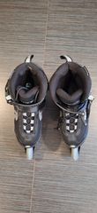 Roces size 37 inline rollerblades-thumb-6