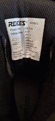 Roces size 37 inline rollerblades-thumb-9