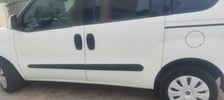Opel Combo 2016 TOUR
