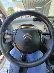 Citroen C4 2007 VTRS