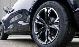 Ζαντες cupra formentor 18”