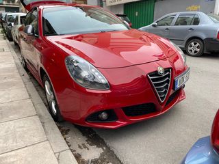 Alfa Romeo Giulietta 2016 SPRINT 1.4 16V  150PS