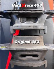 Smart Fortwo 453 Hardrace Left-Right Engine Mount-thumb-1
