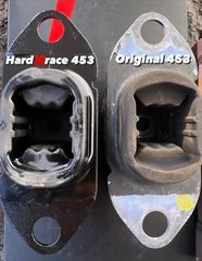 Smart Fortwo 453 Hardrace Left-Right Engine Mount-thumb-2