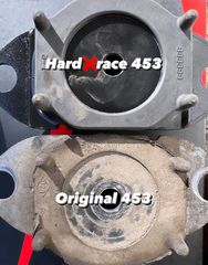 Smart Fortwo 453 Hardrace Left-Right Engine Mount-thumb-3