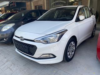 Hyundai i 20 2016 1.2 CLASSIC