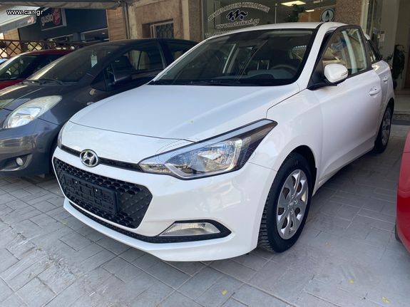 Hyundai i 20 2016 1.2 CLASSIC