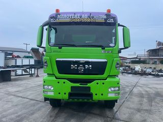Ανατροπή MAN 2010 TGS 33.440 6x4 INTARTER-thumb-1
