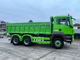 Ανατροπή MAN 2010 TGS 33.440 6x4 INTARTER-thumb-3