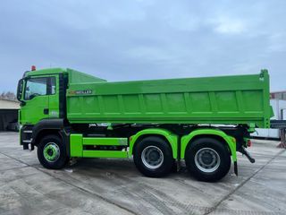Ανατροπή MAN 2010 TGS 33.440 6x4 INTARTER-thumb-7