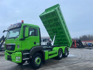 Ανατροπή MAN 2010 TGS 33.440 6x4 INTARTER-thumb-8