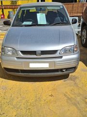 Seat Arosa 1999