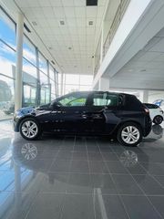 Peugeot 308 2015