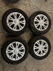Ζαντολάστιχα 2024 215/60 R16