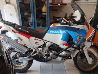 Honda Africa Twin XRV 750 1997