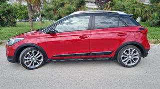 Hyundai i 20 2019 ACTIVE cross/automat