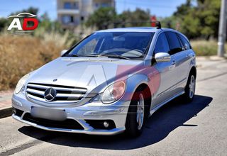 Mercedes-Benz R 350 2008 4MATIC AIRMATIC