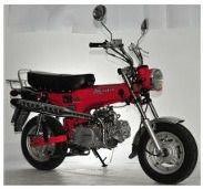 ΒΑΛΒΙΔΑ ΕΞΑΓΩΓΗΣ X-DAX & BOBOS 125 cc ( ST125-8A & ST125-6)-thumb-1