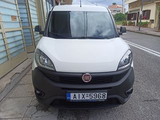 Fiat 2020 DOBLO ΜΑΧΙ 1,6