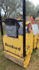 Road Rollers Benford 2002 0,80