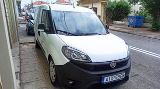 Fiat Doblo 2020 1.6 MULTI JET DIESEL