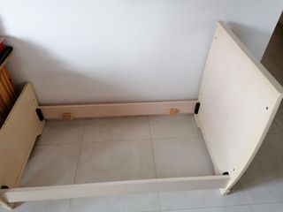 ΚΡΕΒΑΤΙ ΠΑΙΔΙΚΟ ΜΑΣΙΦ ΞΥΛΟ