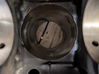 Μπλοκ 4A-GE 16v άδειο-thumb-32