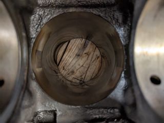 Μπλοκ 4A-GE 16v άδειο-thumb-30