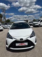 Toyota Yaris 2019 1.5 HYBRID