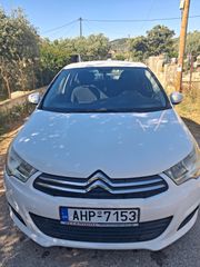 Citroen C4 2012