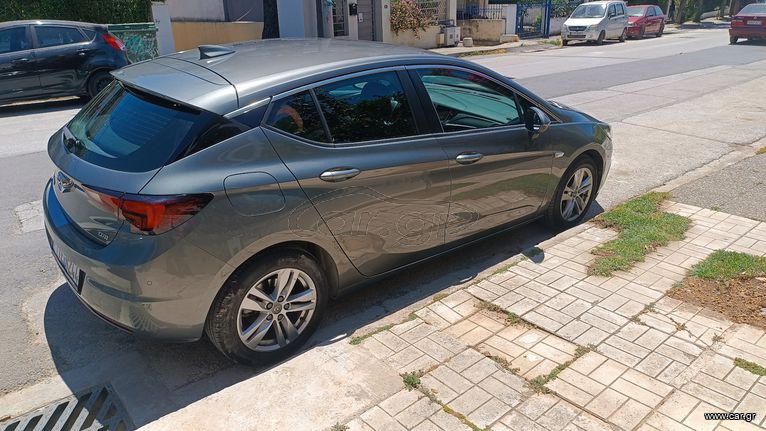 Protector De Capó Para Opel Astra J (2009-2018) - Funda Tuning Tipo Bra, Anti-piedras E Insectos