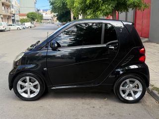 Smart ForTwo 2007-thumb-4