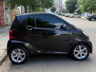 Smart ForTwo 2007-thumb-5
