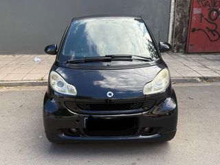 Smart ForTwo 2007-thumb-6