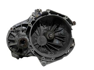 Κιβώτιο Ταχυτήτων Ford Transit με Κωδικό 1C1R7002AG