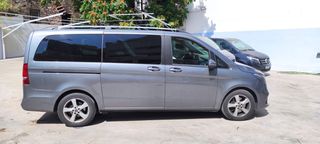 Mercedes-Benz V 220 2019 8 θέσιο-thumb-5