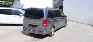 Mercedes-Benz V 220 2019 8 θέσιο-thumb-6