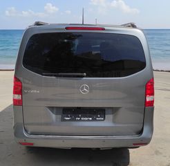 Mercedes-Benz V 220 2019 8 θέσιο-thumb-8